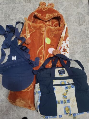 кенгуру рюкзак: Сумка роженицы. рюкзак для ребенка, халат после купания