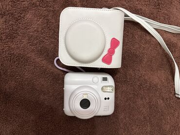 мини стиральная машина цена бишкек: Фотоаппарат моментальной печати Instax mini 12 новый идет в комплекте