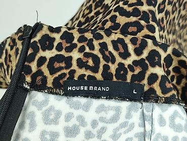 pull ans bear: House, Women`s skirt, size L — 5