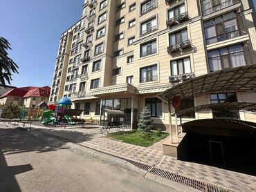 дом филармония: 3 комнаты, 95 м², Элитка, 7 этаж, Дизайнерский ремонт