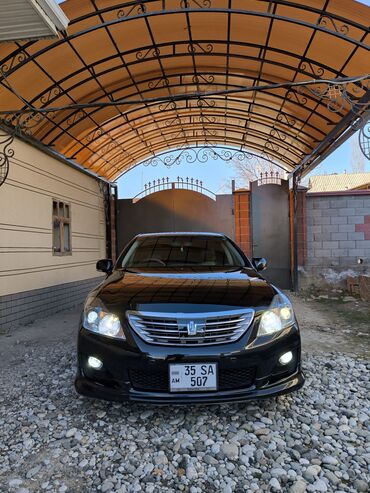 тойота фунгарго: Toyota Crown: 2010 г., 3.5 л, Автомат, Гибрид, Седан