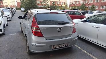 team terzo: Hyundai i30: 2014 г., 1.5 л, Автомат, Бензин, Хэтчбэк — 2