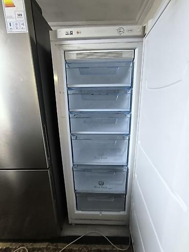 samsung wf6528n7w: Морозильник-шкаф Pozis с системой No Frost - Тип: вертикальный — 1
