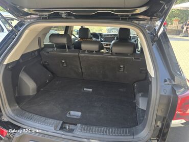 Ssangyong: Ssangyong Korando: 2020 г., 1.5 л, Автомат, Бензин, Кроссовер at lalafo.kg — 13 Ssangyong: Ssangyong Korando: 2020 г., 1.5 л, Автомат, Бензин, Кроссовер — 13