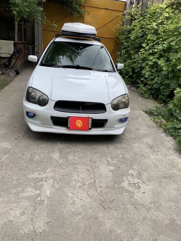 дроссельная заслонка субару импреза: Subaru Impreza: 2004 г., 1.5 л, Автомат, Бензин, Хэтчбэк