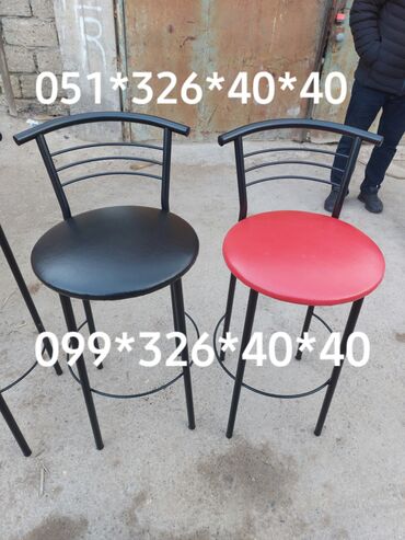 Stullar: Metbex bar stulu Masa ve oturacaq destleri Oturacaq stullar oturacaq — 3