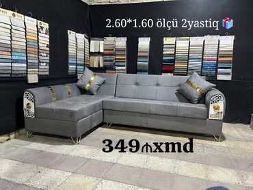 tek divanlarin qiymeti: Künc divan, Parça