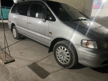 фары на опель вектра б: Honda Odyssey: 1997 г., 2.2 л, Автомат, Бензин, Универсал
