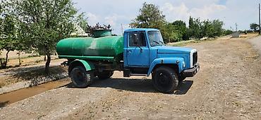 транс: Газ 53 абалы жакшы — 6