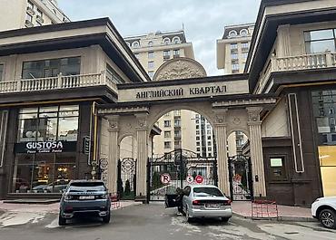 Продажа квартир: 2 комнаты, 78 м², Элитка, 3 этаж, Евроремонт — 25
