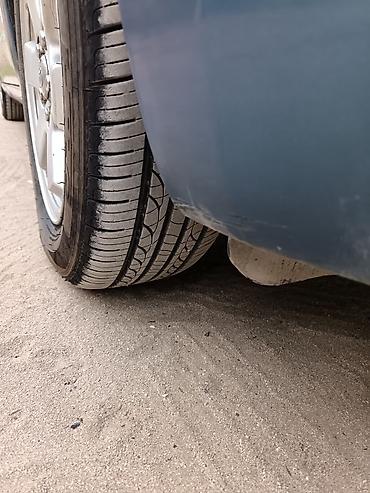 prius diskləri: Salam olsun heç bir problemi yoxdur Bartery edirəm yalnız Vito ilə 8+1 — 4