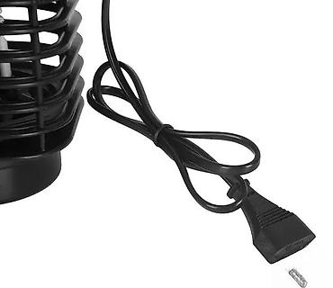 za kucu: ELEKTRICNA LAMPA ZA KOMARCE LF200 NOVA LAMPA UBICA INSEKATA | Cene — 5