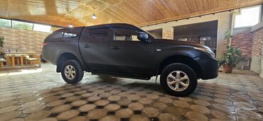 Mitsubishi: Mitsubishi L200: 2.5 l | 2017 il 205000 km Pikap — 7
