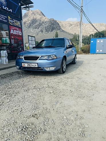 byd e9 1: Daewoo Nexia: 2011 г., 1.5 л, Механика, Бензин, Седан — 1