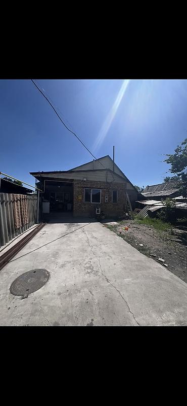 Продажа коттеджей и домов: 6 комнат, 150 м², 10 соток, Новопавловка, Собственник — 17