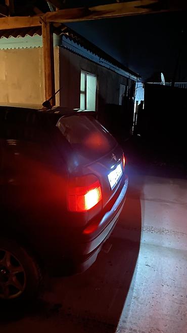 ван плас турбо 6: Volkswagen Golf: 1992 г., 1.8 л, Механика, Бензин, Хэтчбэк — 9