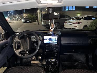 фольксваген т: Volkswagen Passat: 1994 г., 1.8 л, Механика, Бензин, Универсал — 7
