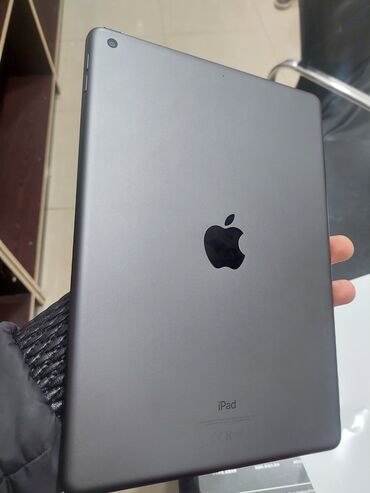 ipad tablet: Ipad Gencededi!!! Tecili Satılır!!! İpad 9 nesil satılır Yenidən bir