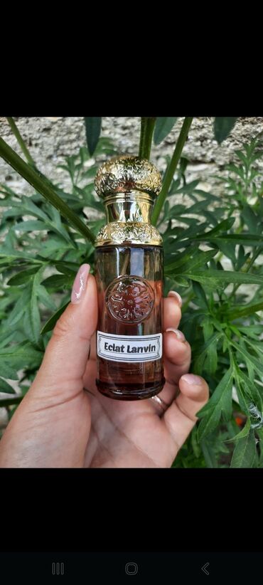 Ətriyyat: Məhsul: Ətir kolleksiyası - Portativ sprey flakonlar: CHANEL CHANCE — 23