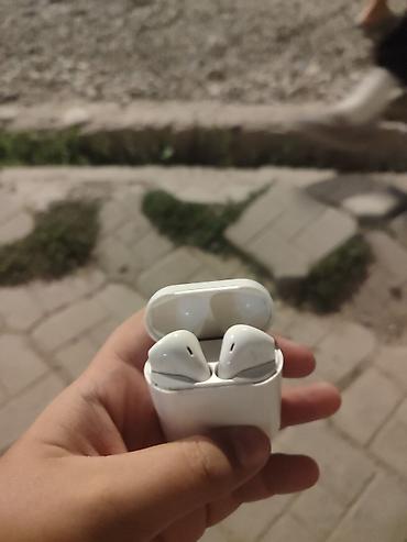 redmi buds 6: Беспроводные наушники с зарядным кейсом - Форм-фактор: вкладыши (True — 1
