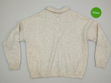 sweter misbhv: Sinsay, Sweter damski, rozmiar XL — 3