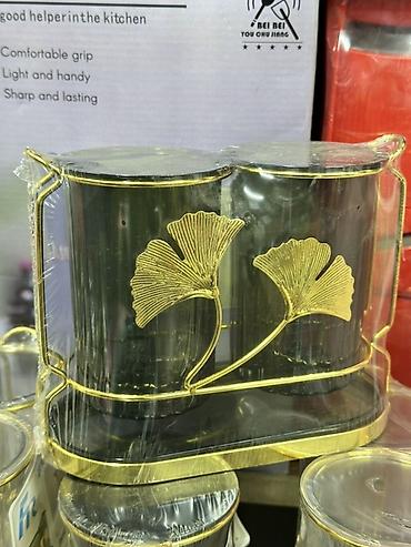 бизнес аксессуары: Подставка-органайзер для кухонных приборов FR — Utensil Holder. - — 2