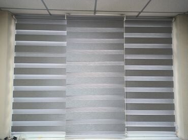 Жалюзи и рольшторы: Мы профессионально занимаемся изготовлением ролл-штор, вертикальных — 21