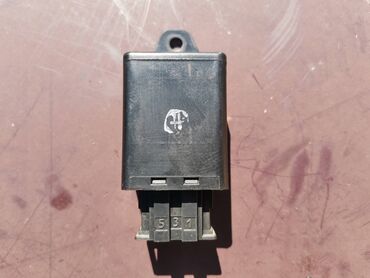 Auto delovi: Relej maglenki Lada 21213,21214 Niva, Lada 112 br.3. Polovnano — 1