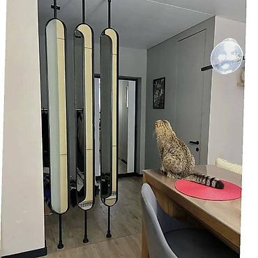 Зеркала: 🔹Зеркала в интерьере всегда служили для визуального расширения — 8