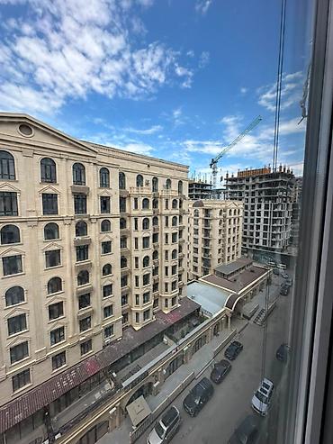Продажа квартир: 2 комнаты, 59 м², Элитка, 9 этаж, Готовая ПСО (под самоотделку) — 10