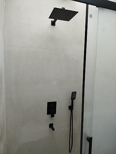 İstilik sistemi: Kombi sisteminin cekilmesi.kanalzasiya sistemleri.Divar ici unitaz ve — 29