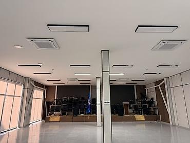 Установка кондиционеров: Кондиционеры и вентиляция Монтаж и обслуживание кондиционеров — 23