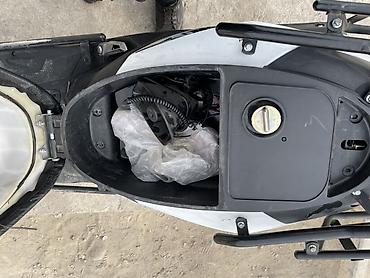 Скутеры: Скутер X-7 Сатылат 40 мин 150 куб Експертиза бар В подарок — 10