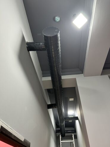 Havalandırma: 💨 Peşəkar Havalandırma Xidmətləri! Təmiz hava, sağlam mühit! -da lalafo.az — 12 Havalandırma: 💨 Peşəkar Havalandırma Xidmətləri! Təmiz hava, sağlam mühit! — 12