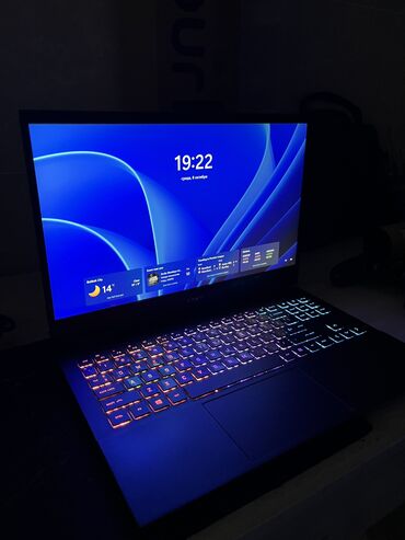 моющий пылесос karcher бишкек: Ноутбук, HP, 16 ГБ ОЗУ, AMD Ryzen 7, 15.6 ", Б/у, Игровой, память SSD
