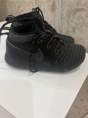 Uşaq ayaqqabıları: Botinka, Uniseks, 30, Nike