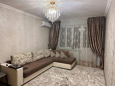 Продажа квартир: 3 комнаты, 126 м², 8 этаж, Евроремонт — 5