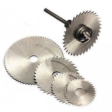 3d sto za varenje: TESTERE ZA METAL HSS SA NOSACEM 5 KOM | Testere za secenje metala za — 2