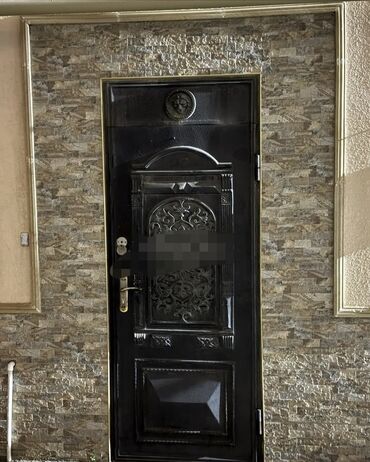 masazır kiraye ev: 60 kv. m, 2 otaqlı