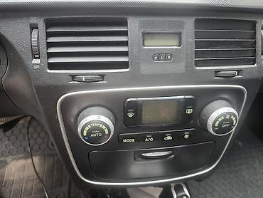 sonata: Hyundai Sonata: 2008 г., 2 л, Автомат, Дизель, Седан — 7