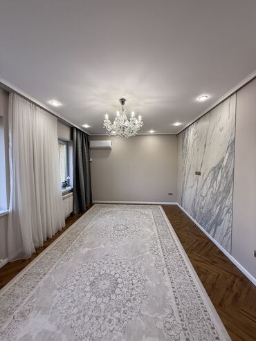 Долгосрочная аренда домов: 182 м², 6 комнат, Бронированные двери, Кондиционер, Парковка — 6