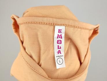 smileslow age: Emamoda, T-shirt damski, rozmiar L — 4