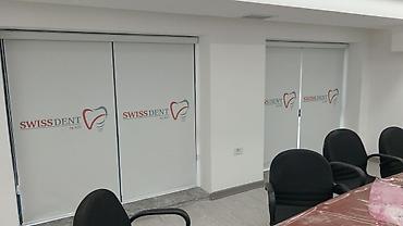 plastik qaplar: Türkiyə istehsalı olan jalüz pərdələr topdansatış qiymətinə — 5