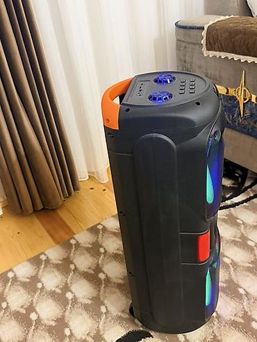 i7 4790k prosessor: Euroacs EU-5950 partnyor tipli səs sistemi - Güclü ikiqat dinamika və — 3