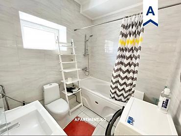 Долгосрочная аренда квартир: 3 комнаты, Собственник, Без подселения, С мебелью полностью — 15