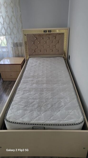 воздушная кровать: Ayla91Endirim edildi 170 manata.Çarpayı bazalı+matraslı.Teze kimidi