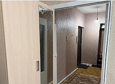 шоп: 1 комната, 34 м², 5 мкр 105 серия, 7 этаж, Косметический ремонт — 1