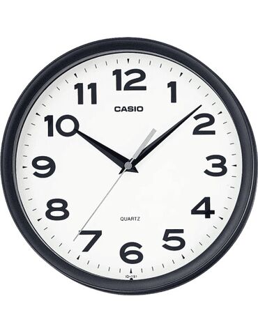 Часы для дома: Листай ➡️➡️➡️ Настенные Часы CASIO и будильники ⏰🎁🔥 Идеально подойдут — 7