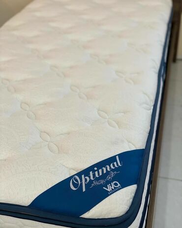 Matraslar: Viva Optimal tam ortopedik döşək, Hündürlük 28 sm, yay qış modelidir -da lalafo.az — 2 Matraslar: Viva Optimal tam ortopedik döşək, Hündürlük 28 sm, yay qış modelidir — 2