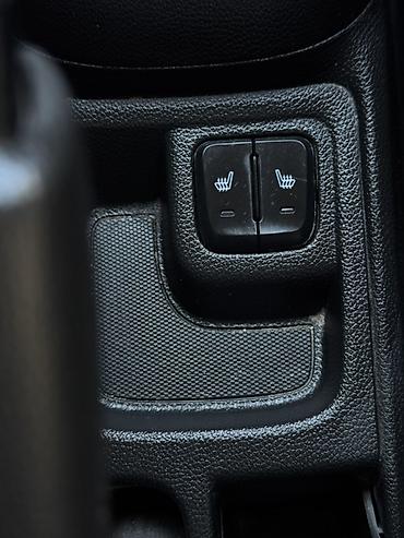 Chevrolet: Chevrolet Spark: 2018 г., 1 л, Вариатор, Бензин, Хэтчбэк — 7